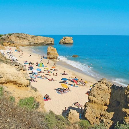 Studio Dream View 50M From The Beach By Interhome Albufeira Exteriör bild