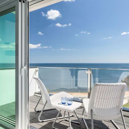 Studio Dream View 50M From The Beach By Interhome Albufeira Exteriör bild