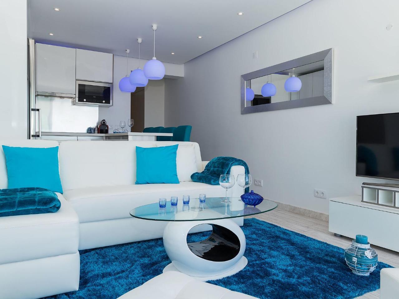 Studio Dream View 50M From The Beach By Interhome Albufeira Exteriör bild