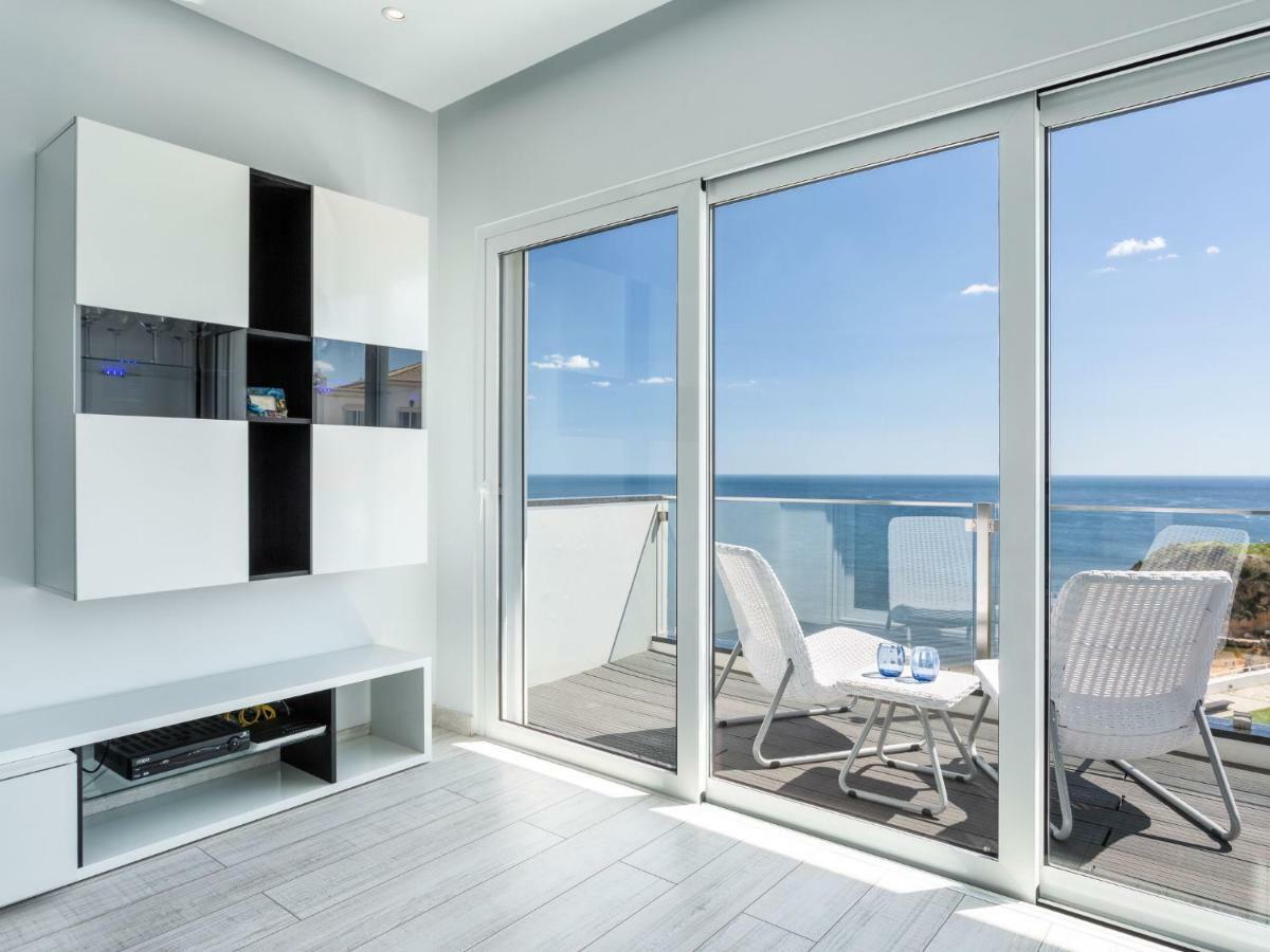 Studio Dream View 50M From The Beach By Interhome Albufeira Exteriör bild