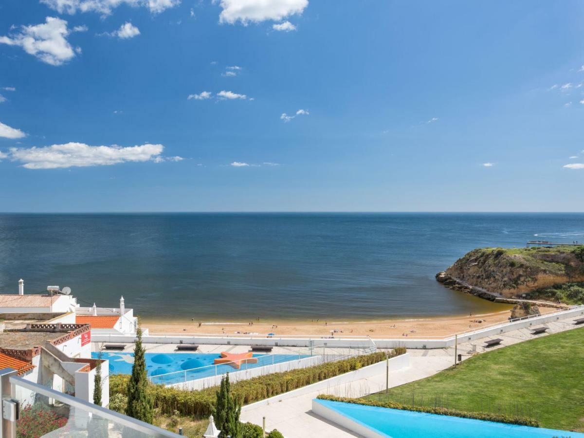 Studio Dream View 50M From The Beach By Interhome Albufeira Exteriör bild